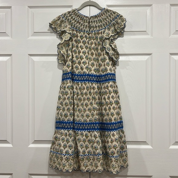 Elizabeth James The Label Karma Dress - Picture 2 of 10